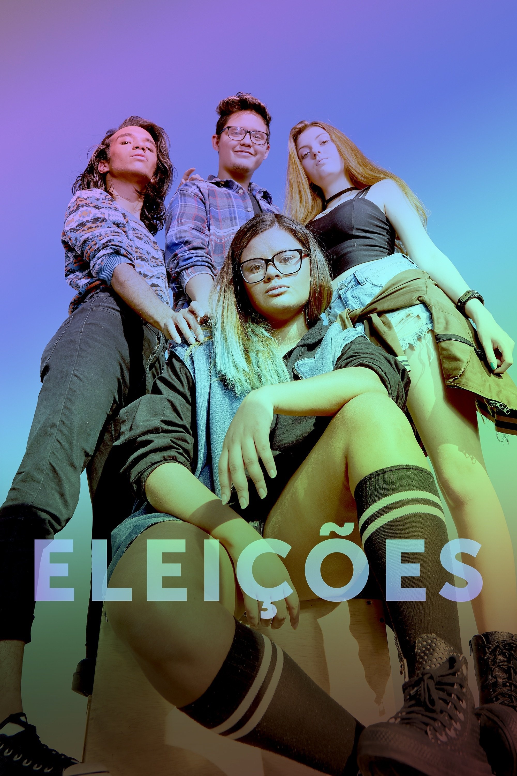Poster de Eleições