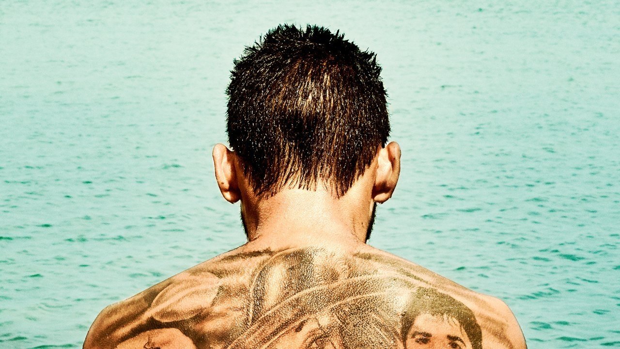 Backdrop image