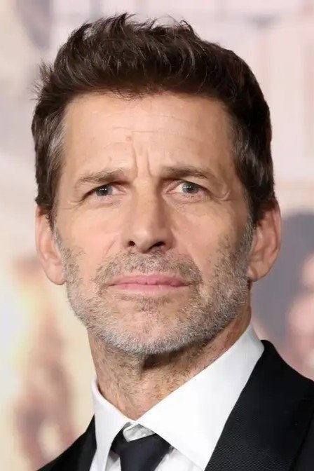 Foto de Zack Snyder