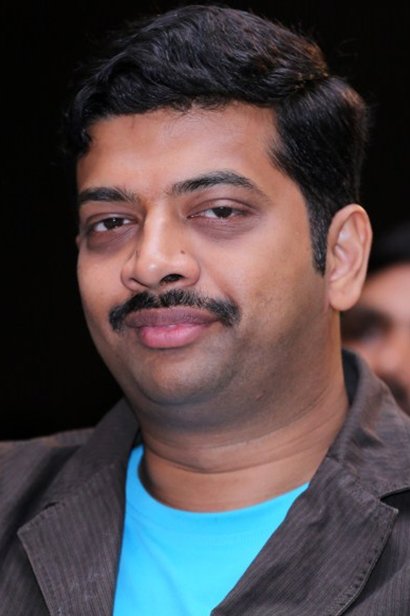 Foto de Sriram Parthasarathy
