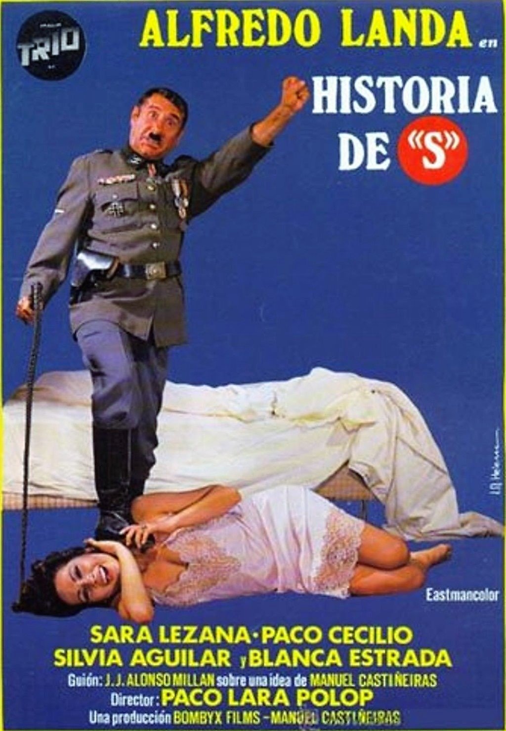 Poster movie