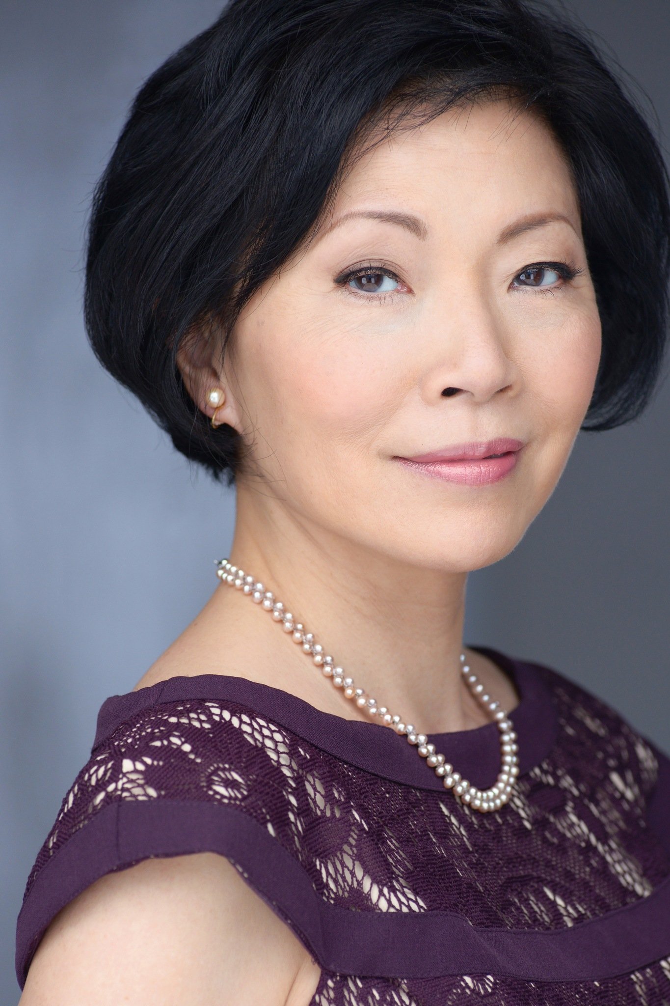 Foto de Elizabeth Sung