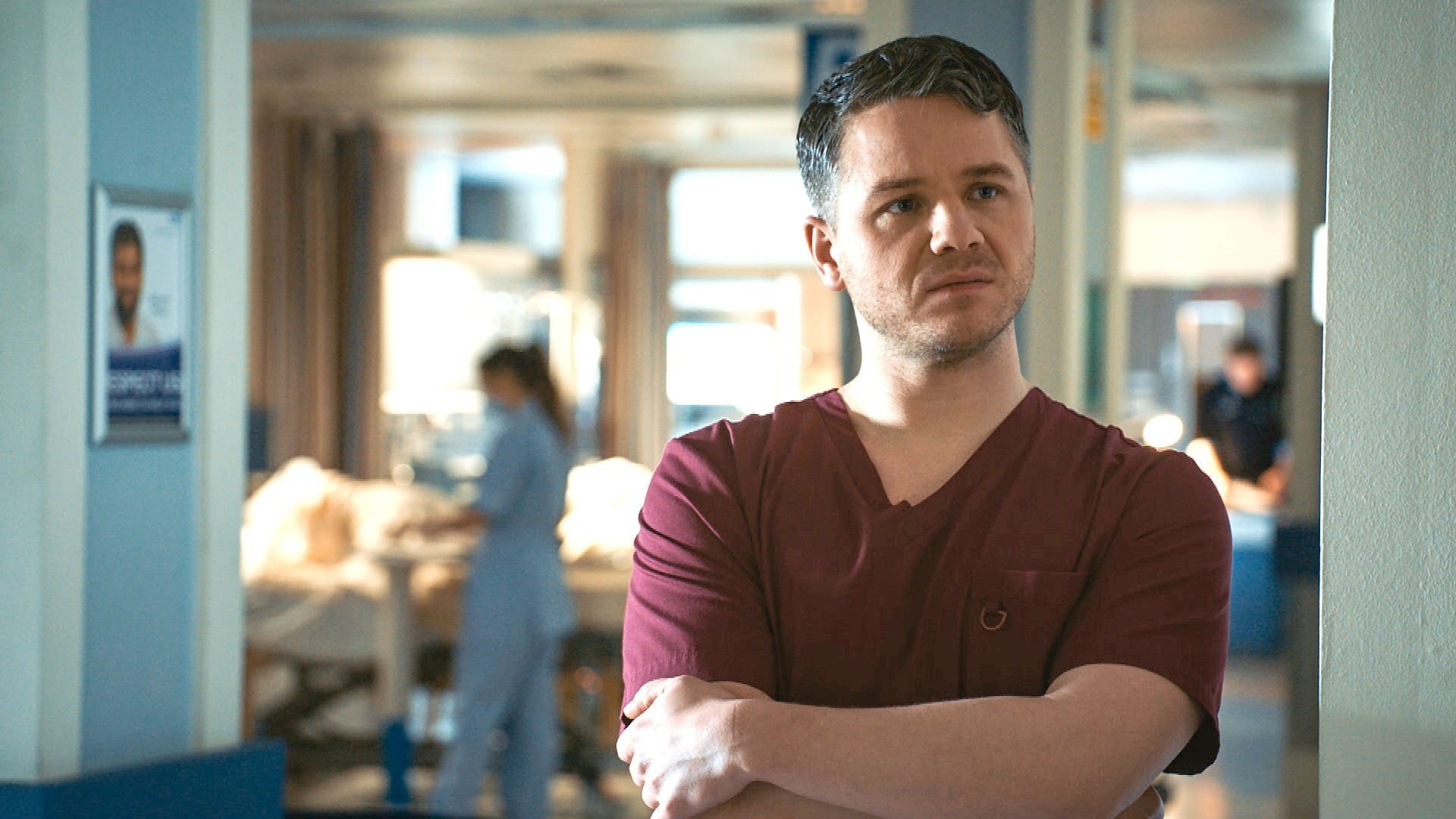 Holby City 23×8 – Episode 8