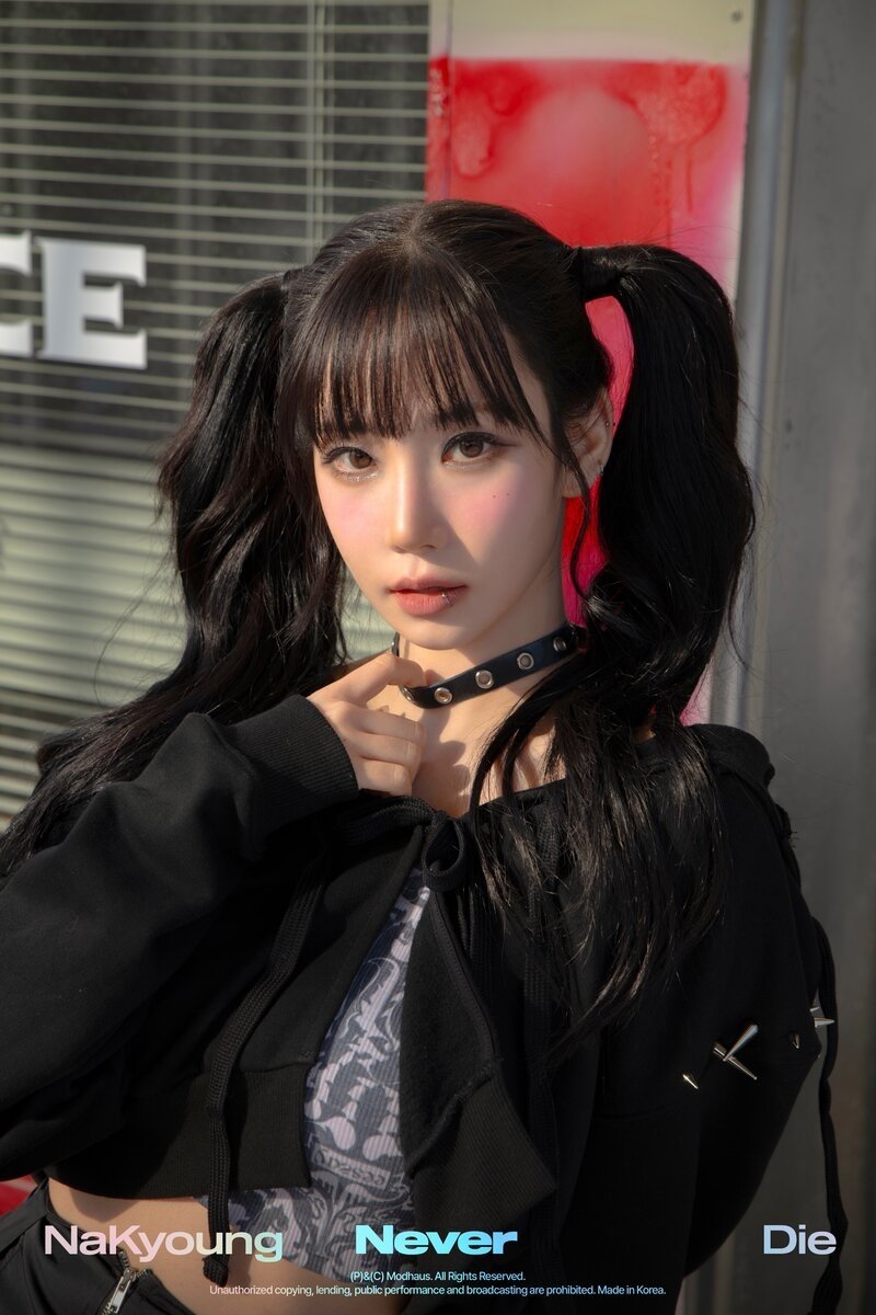 Foto de Kim Nakyoung