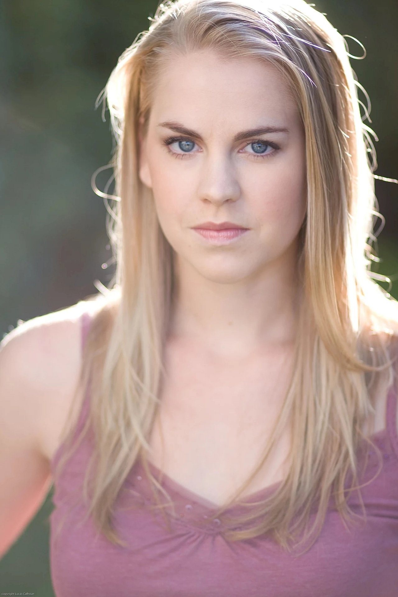 Foto de Maddy Curley