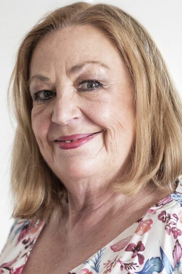 Foto de Ulla Jessen