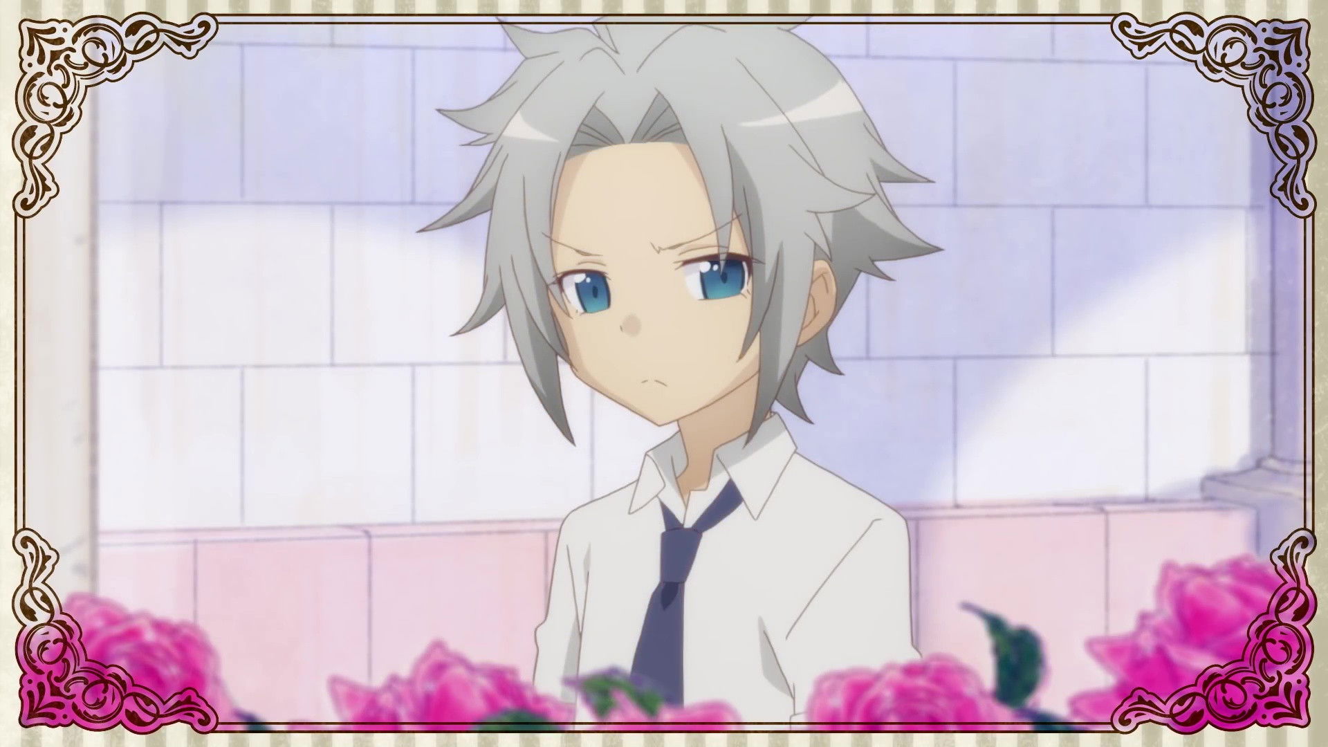 Voice Drama #4: Alan