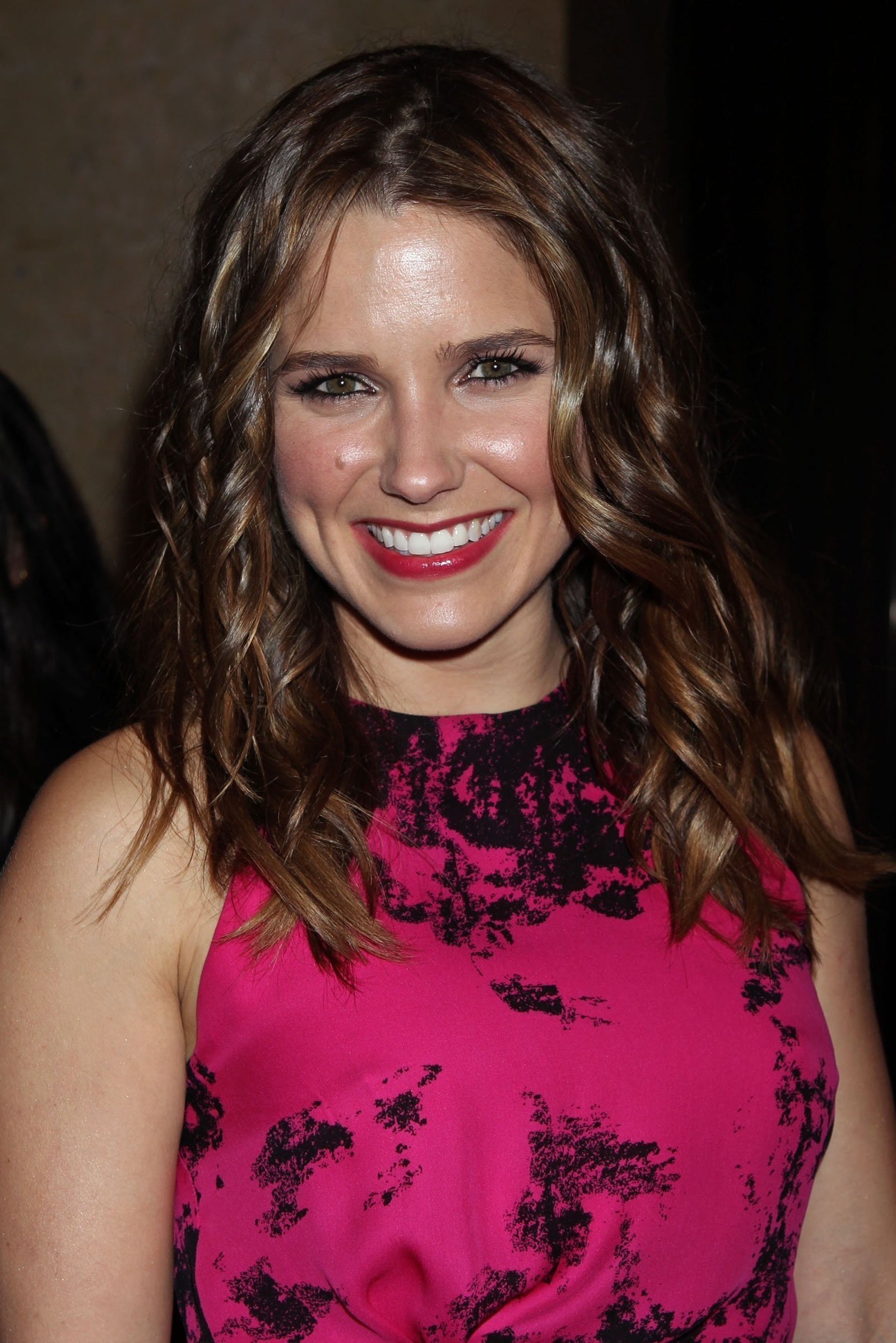 Foto de Sophia Bush