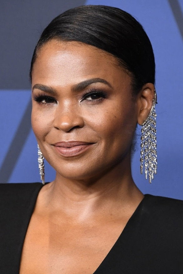 Foto de Nia Long