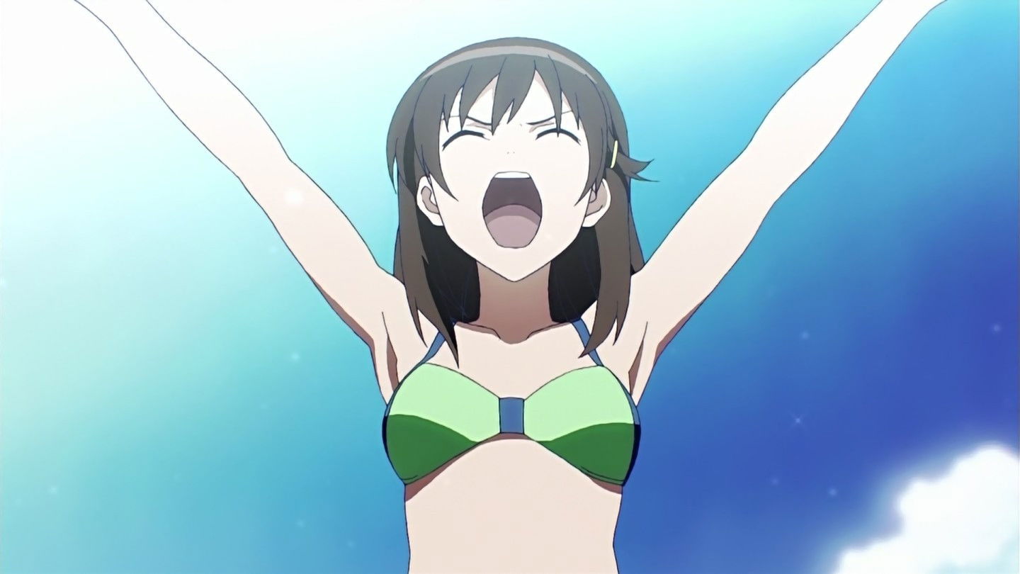 Kamogawa Memoria (Recap)