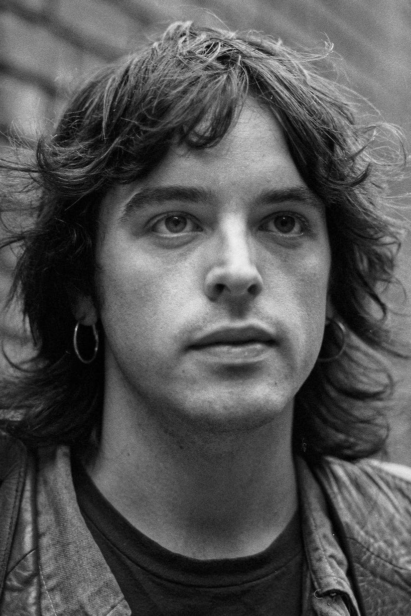 Foto de Ferdia Walsh-Peelo