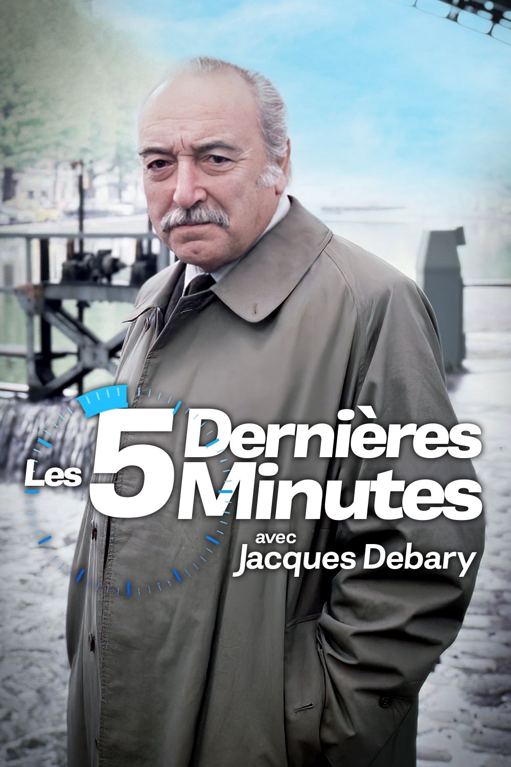 Poster de Temporada 2