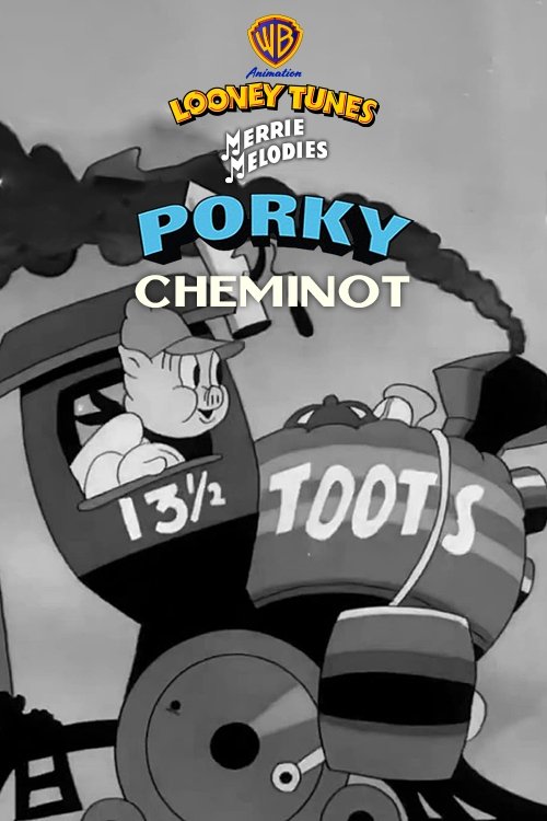 Porky Cheminot