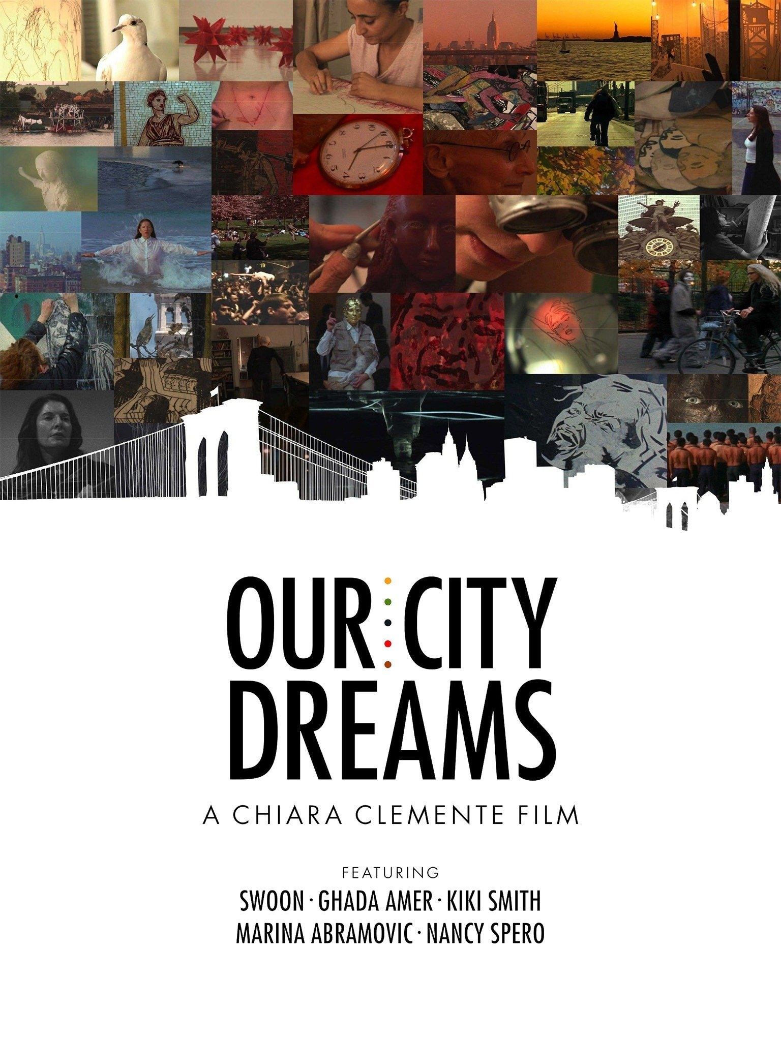 Poster movie