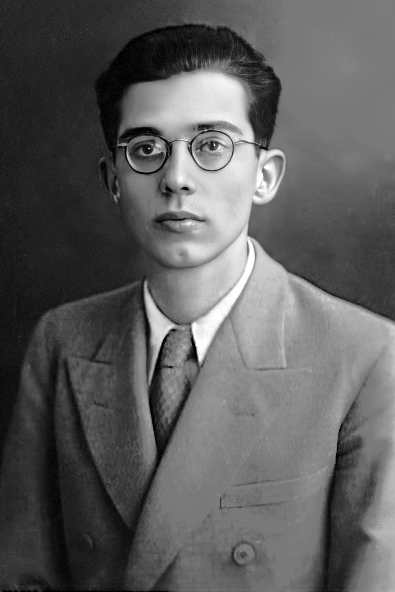 Foto de Henri Curiel
