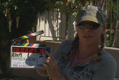 Anatomy of Entourage