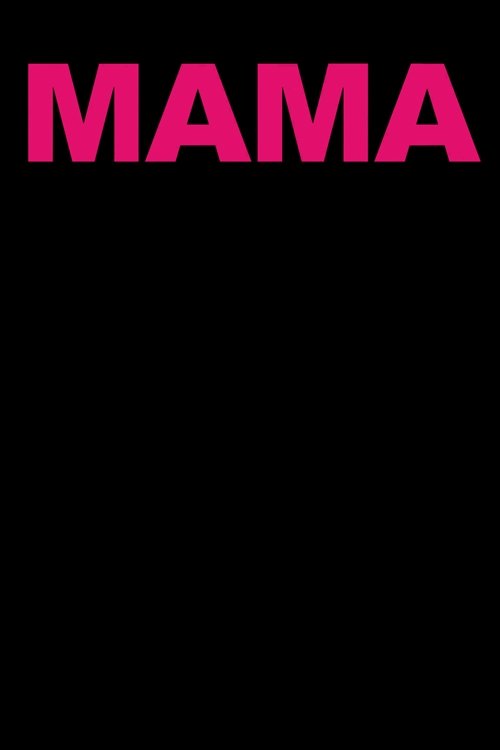 Poster de Mama