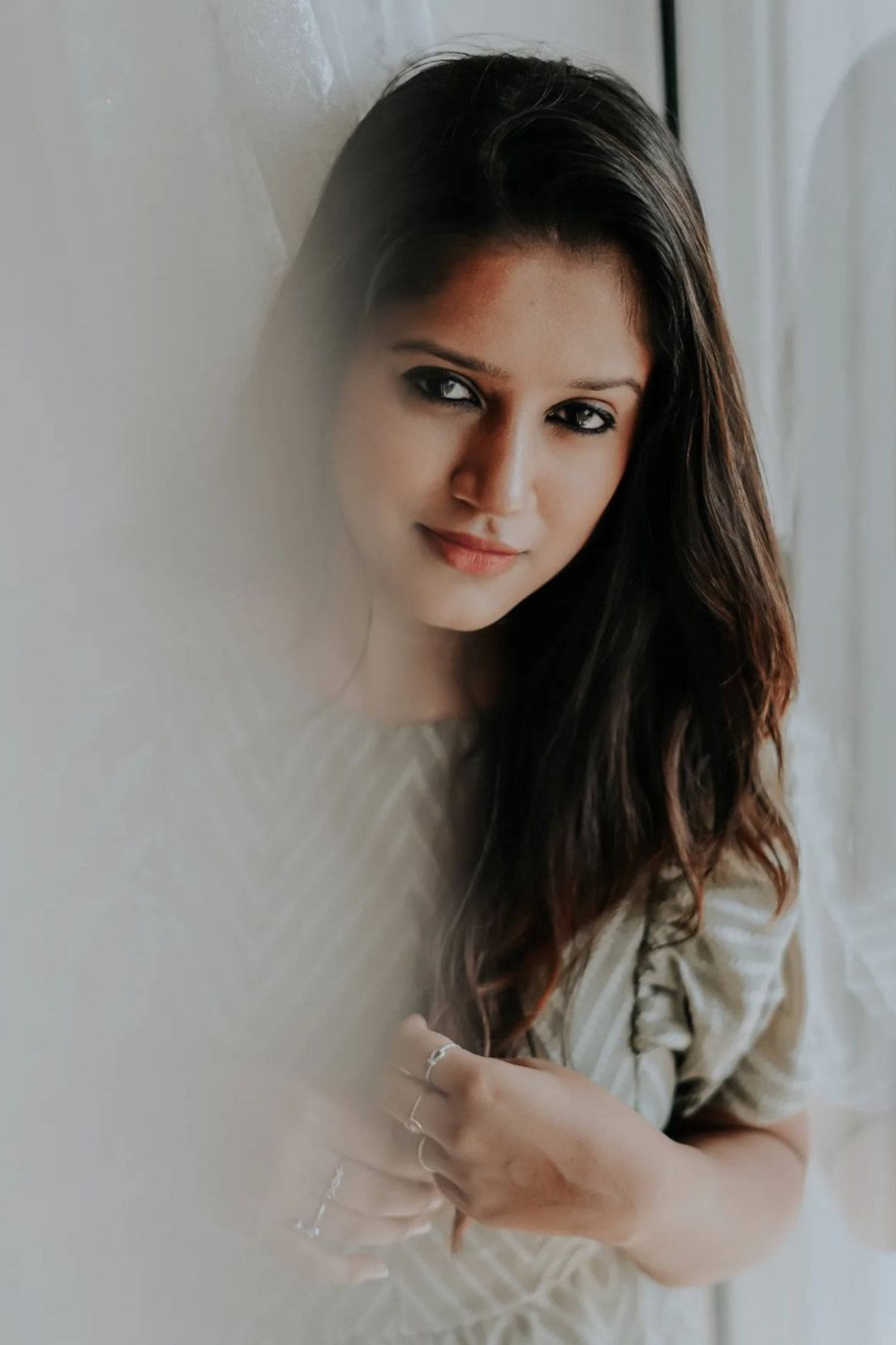 Foto de Amritha Menon