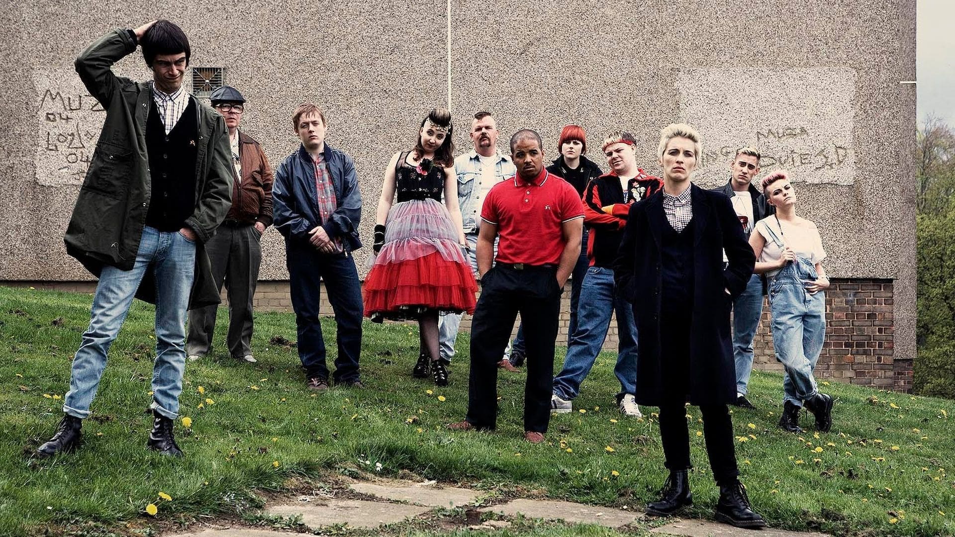 This Is England '86 streaming – Cinemay