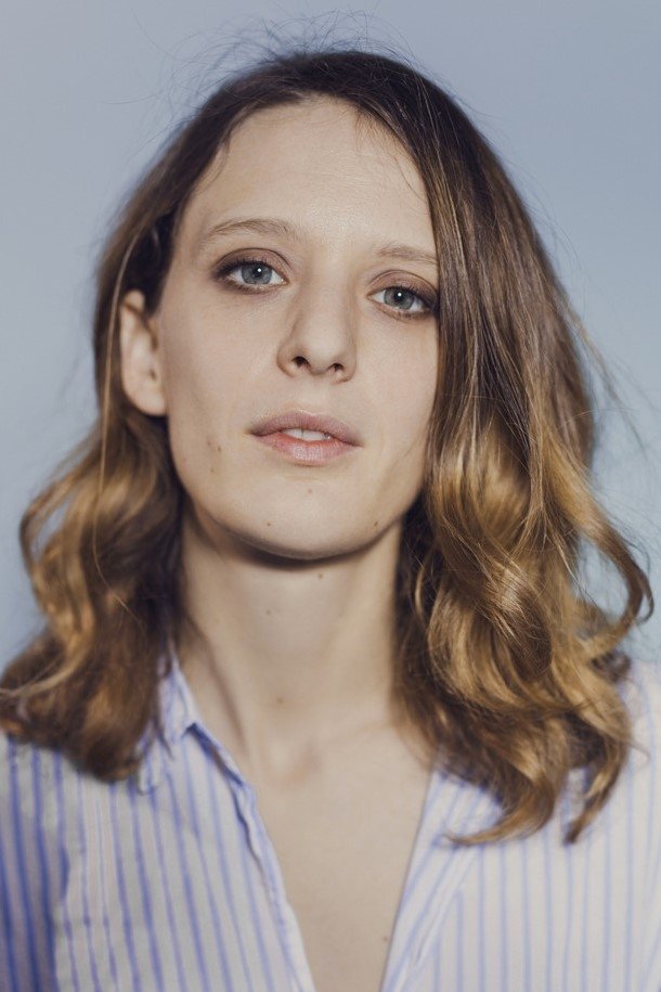 Foto de Mia Hansen-Løve