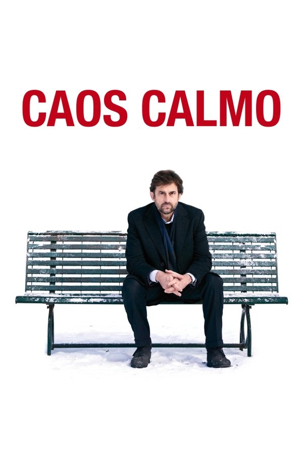 Affiche du film Caos calmo