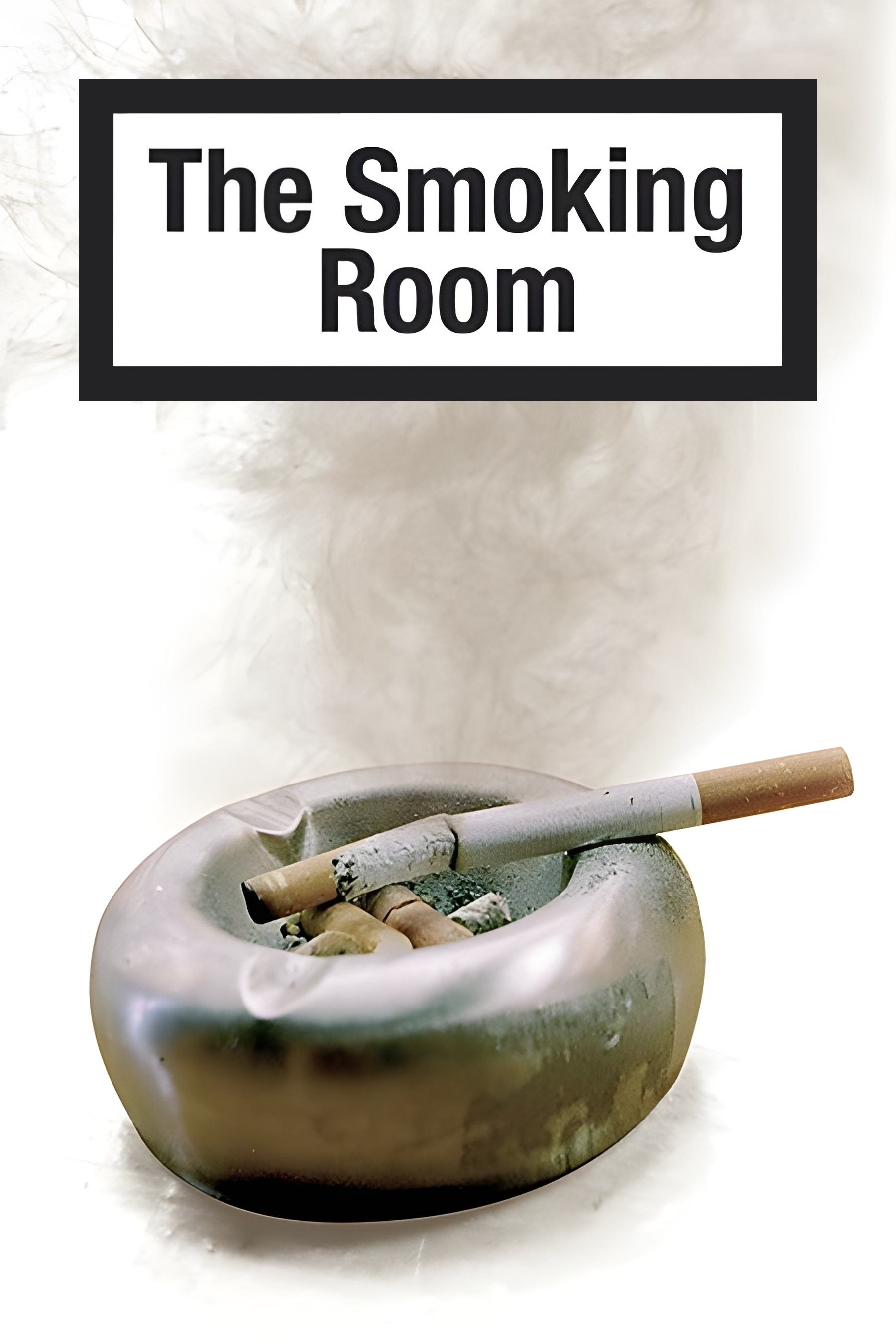 Poster de The Smoking Room