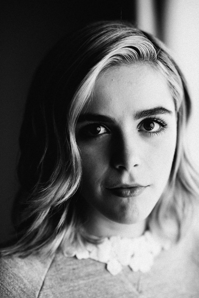 Foto de Kiernan Shipka