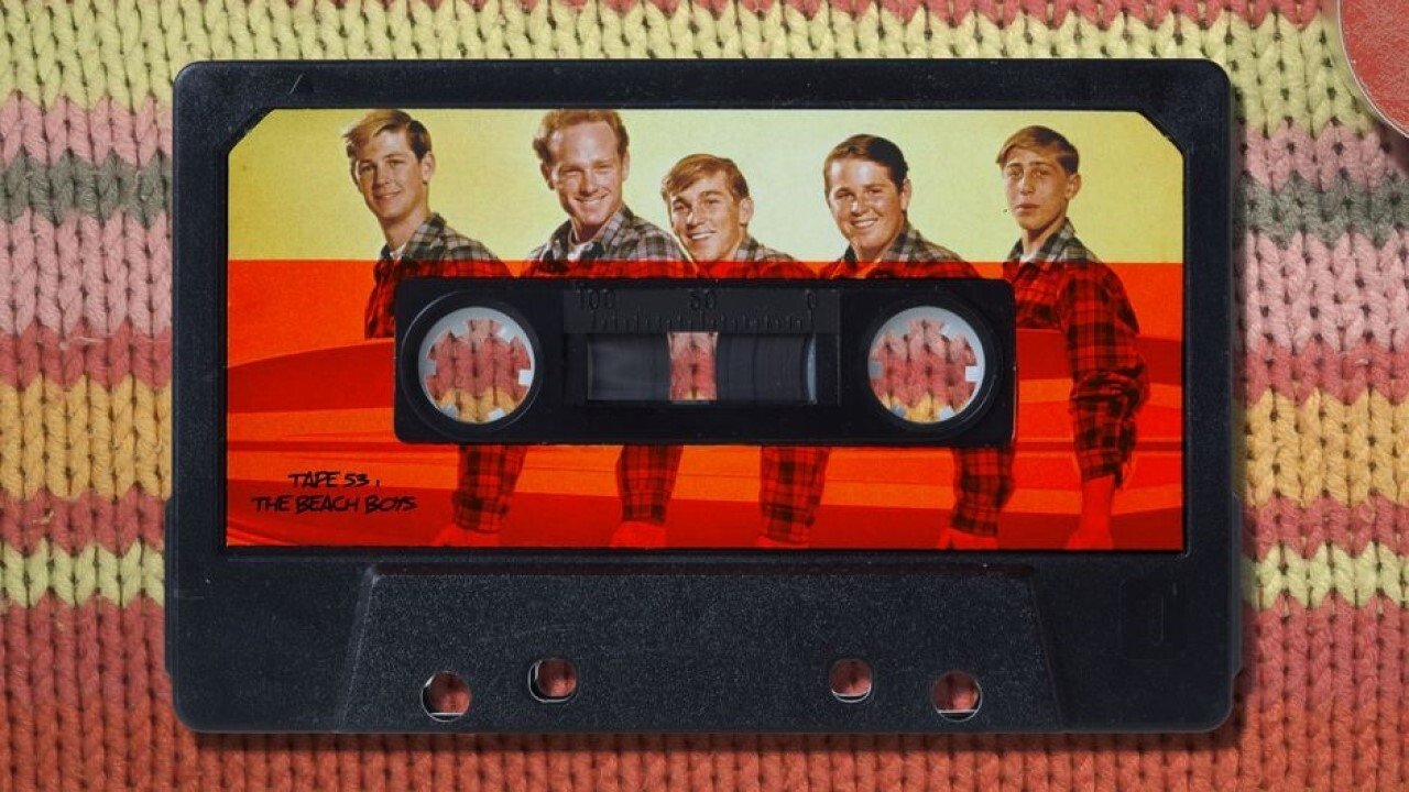 Beach Boys