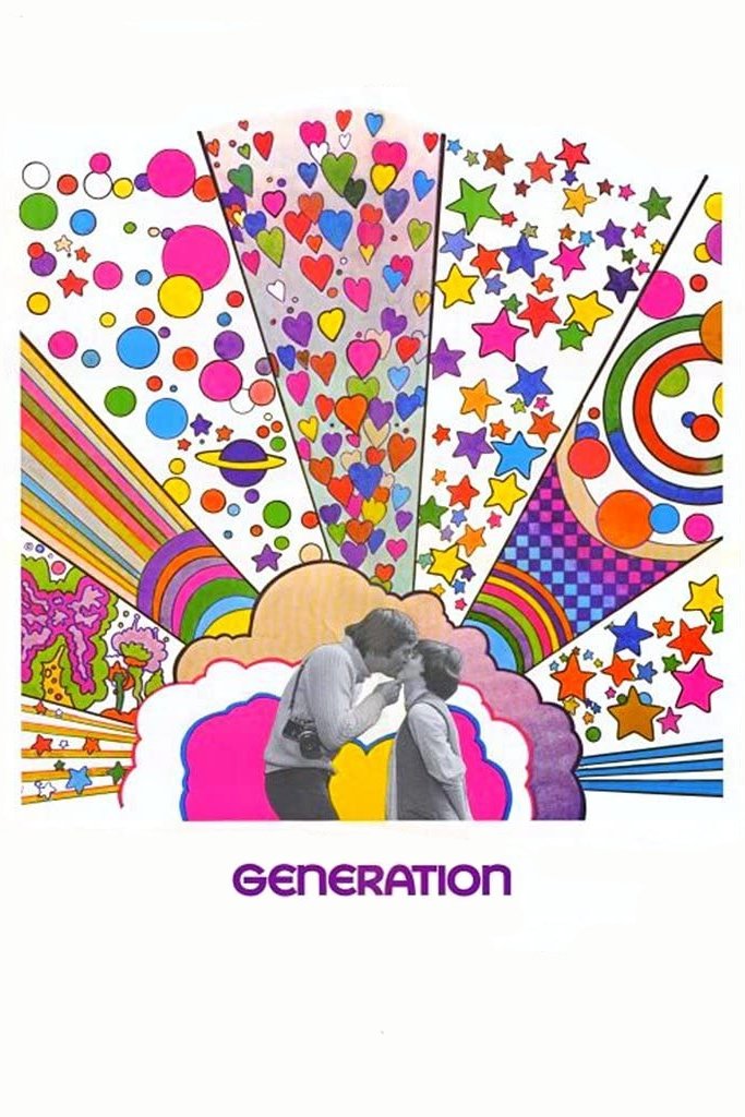 Poster de Generation