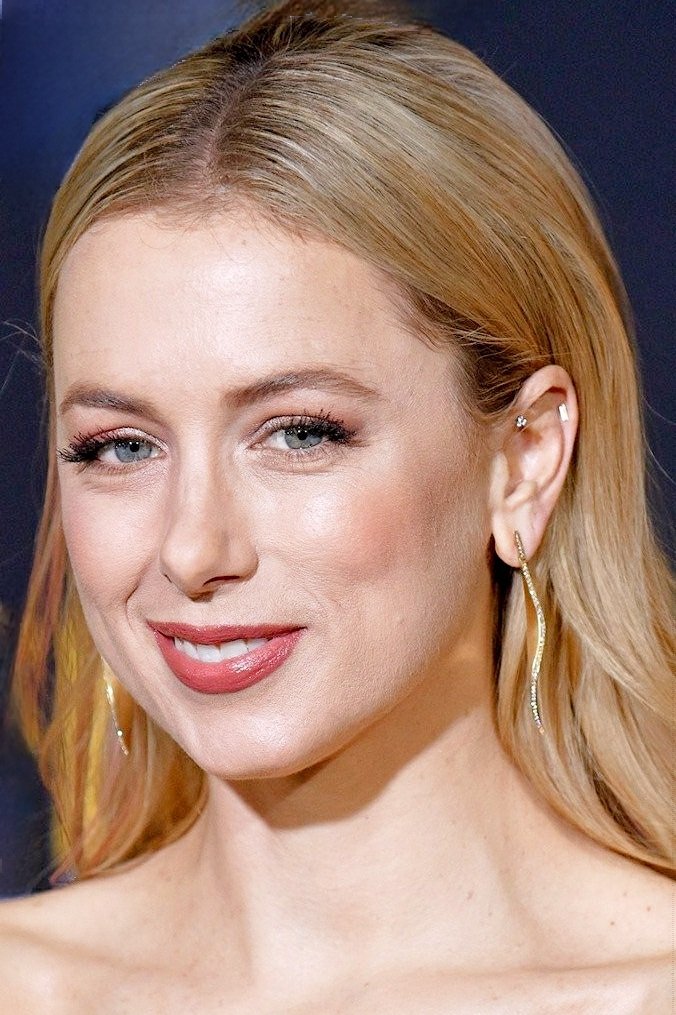 Foto de Iliza Shlesinger