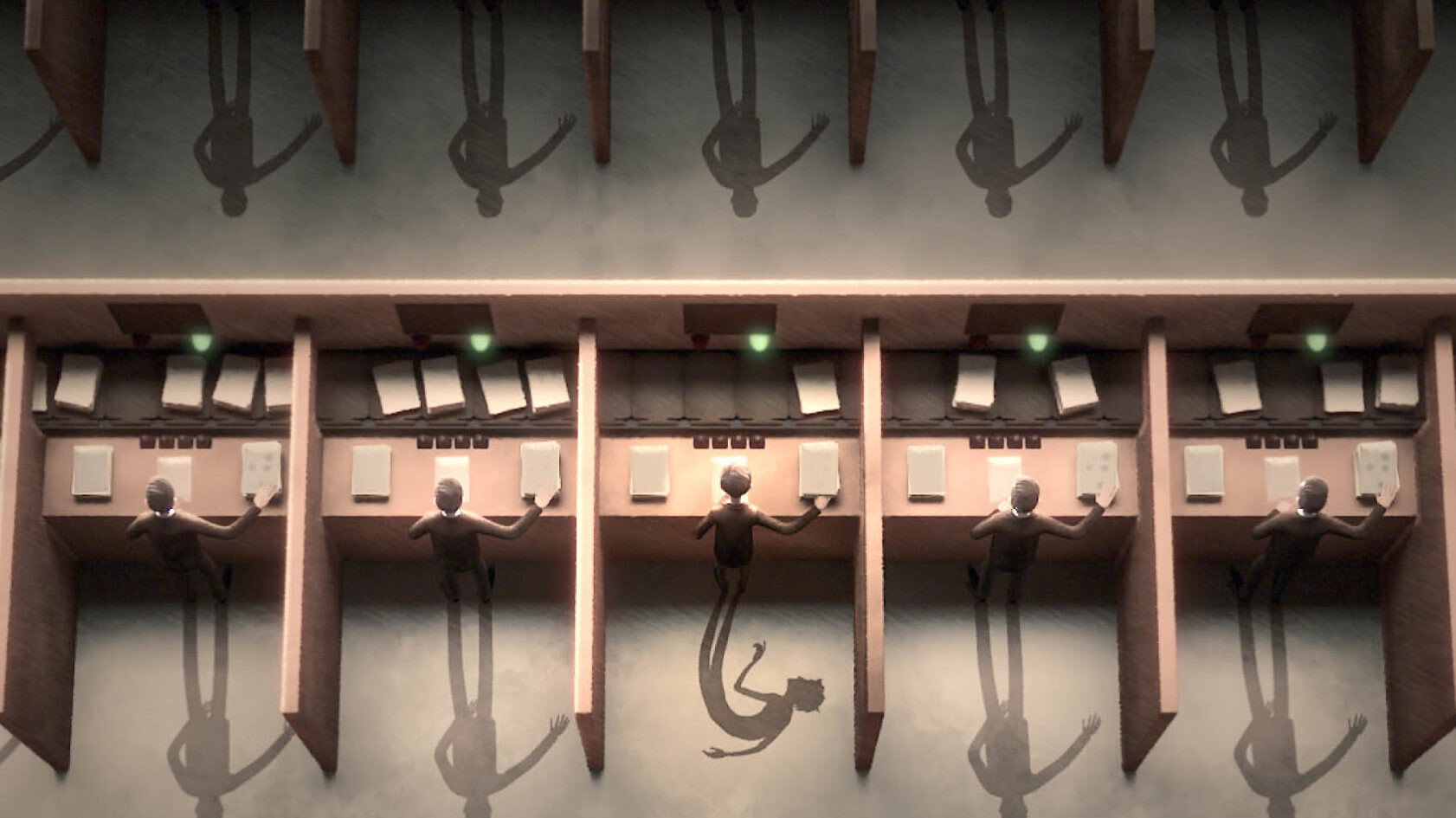 Director