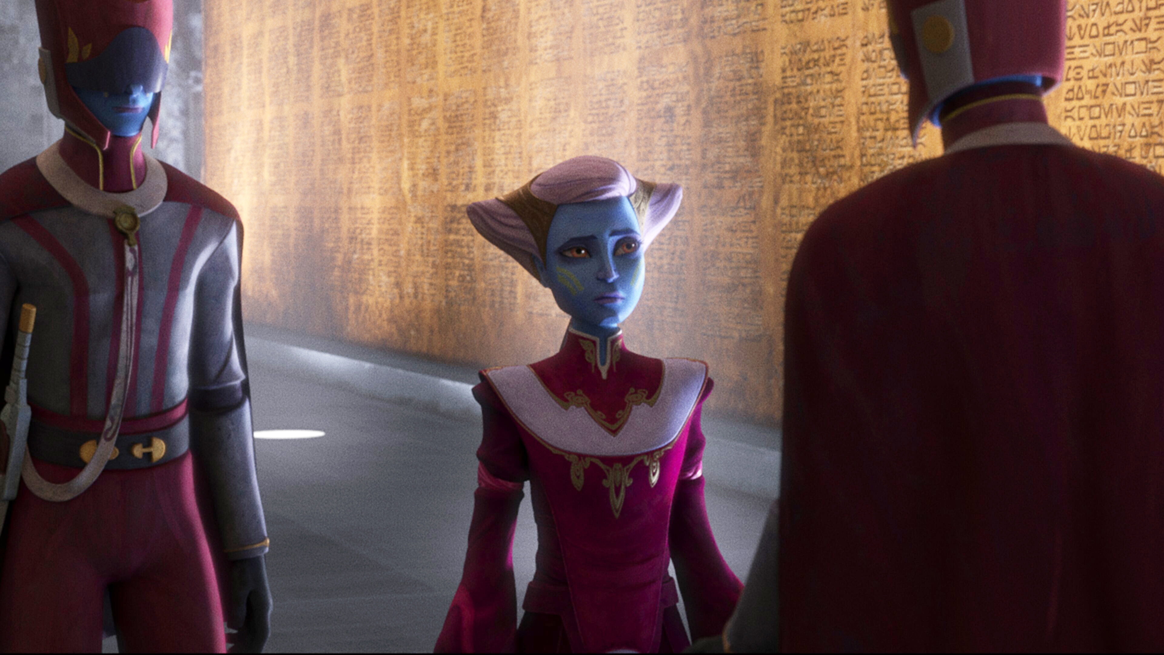 Star Wars: The Bad Batch 2×7