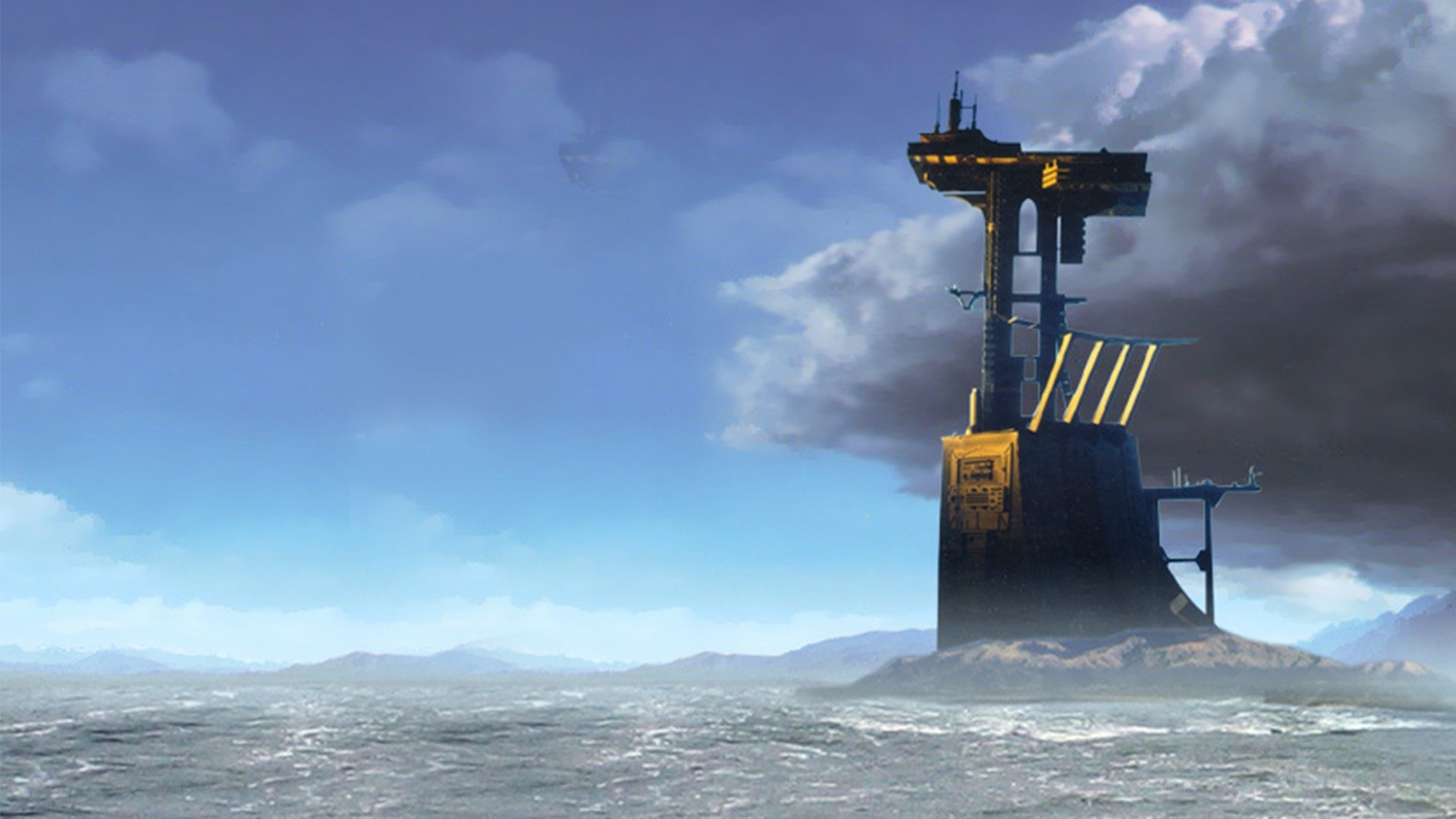 Backdrop image