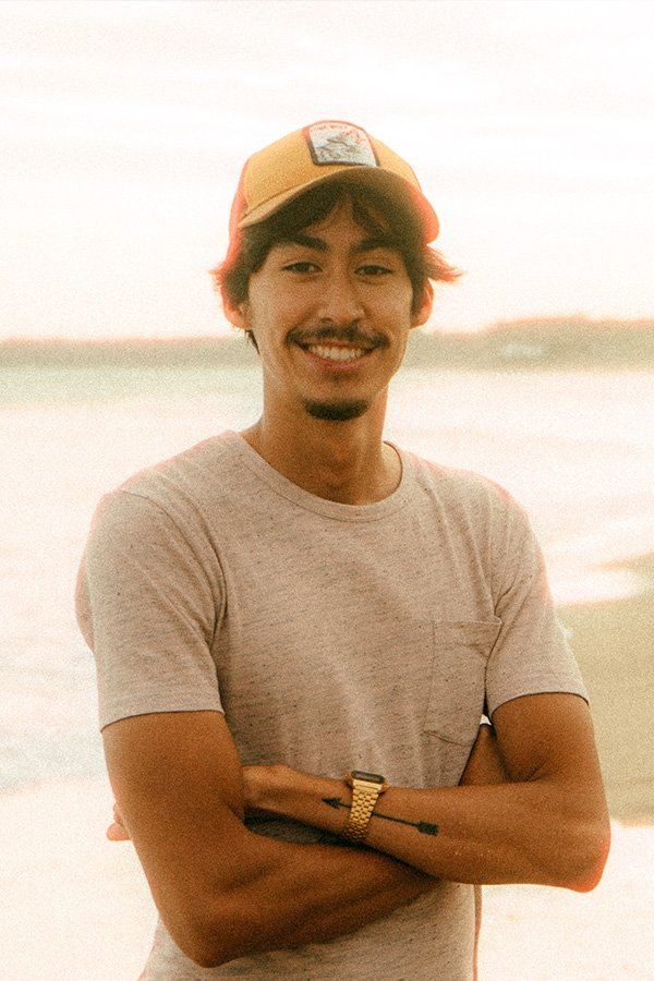 Foto de Guido Albornoz Quijano