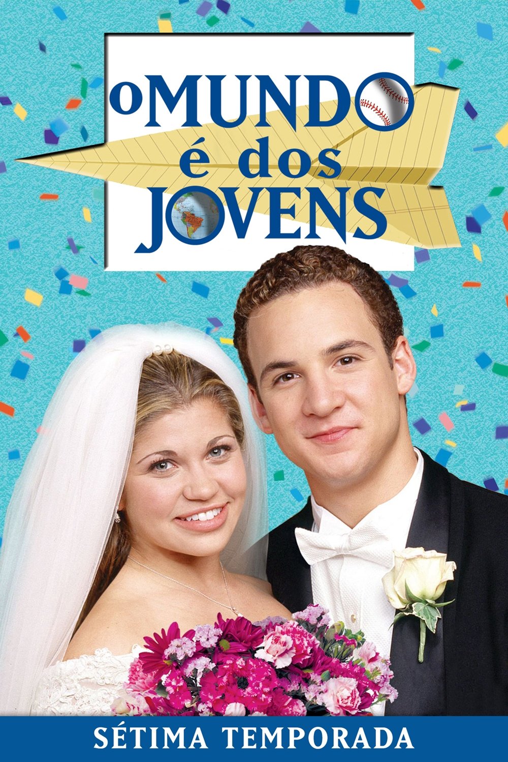 Poster de Temporada 7