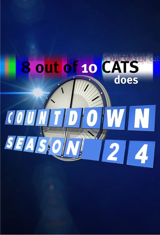 Poster de Temporada 24