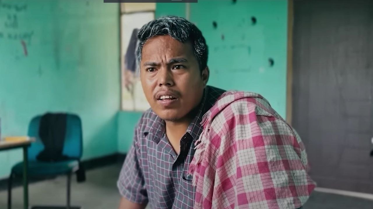 Antara Studios( Rajumani Saikia)