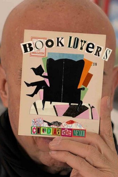 Poster de Booklovers