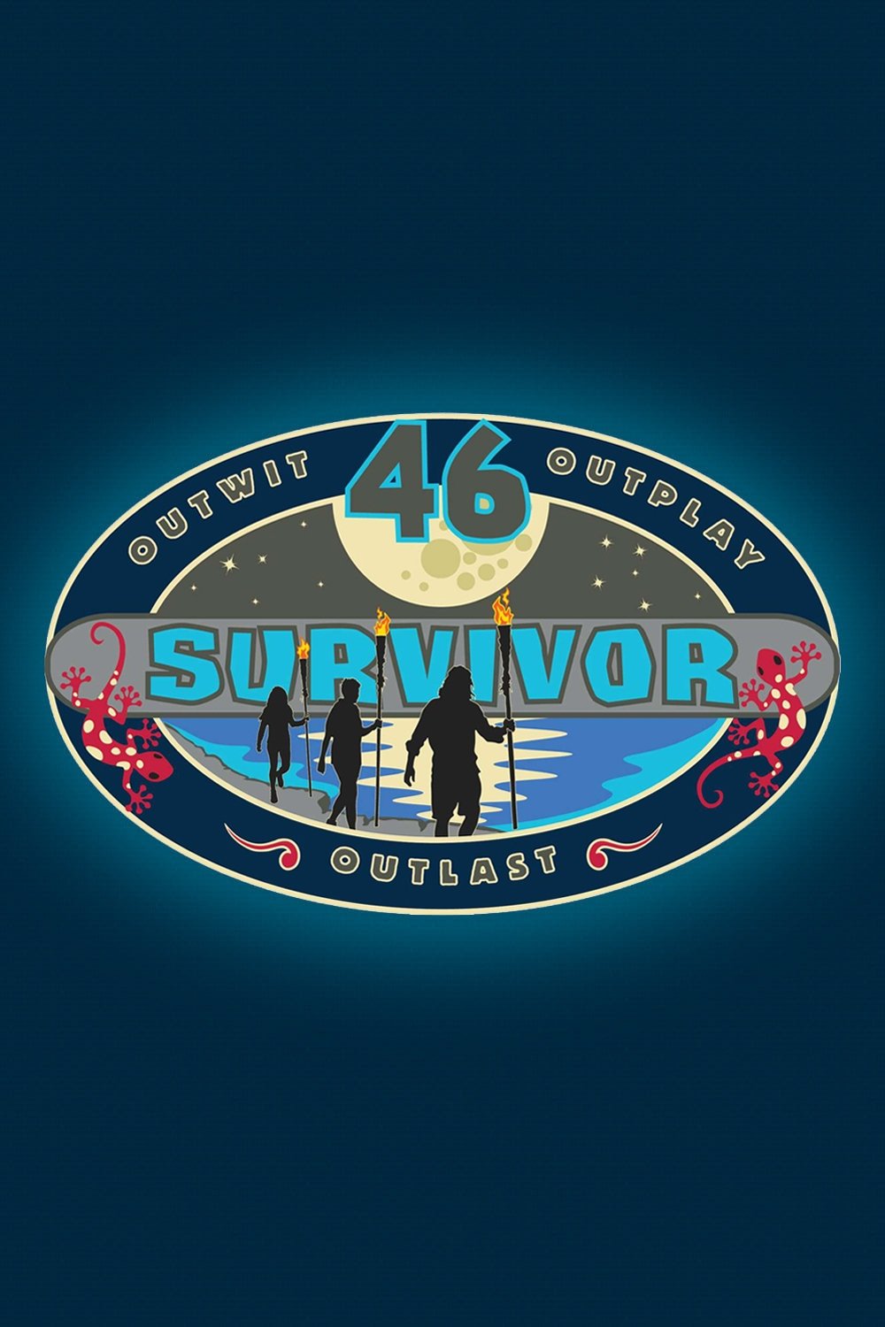 Poster de Temporada 46