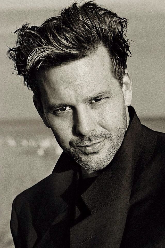 Foto de Mickey Rourke