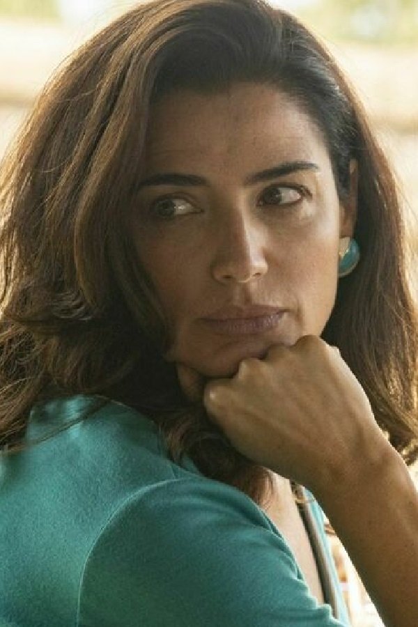 Foto de Luisa Ranieri