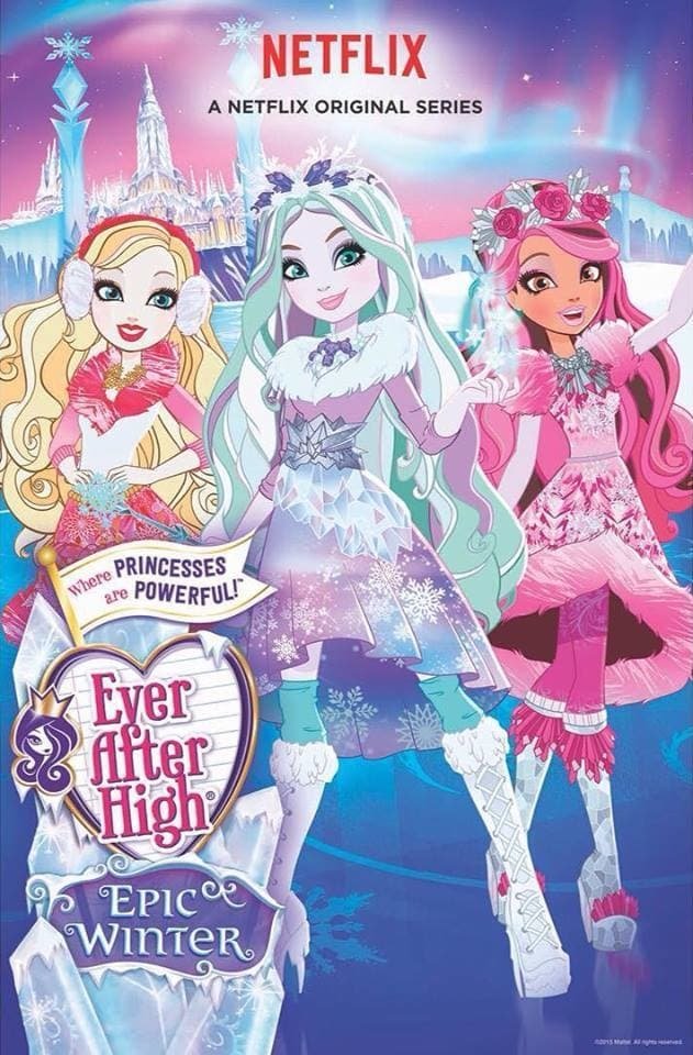 Poster de Temporada 4