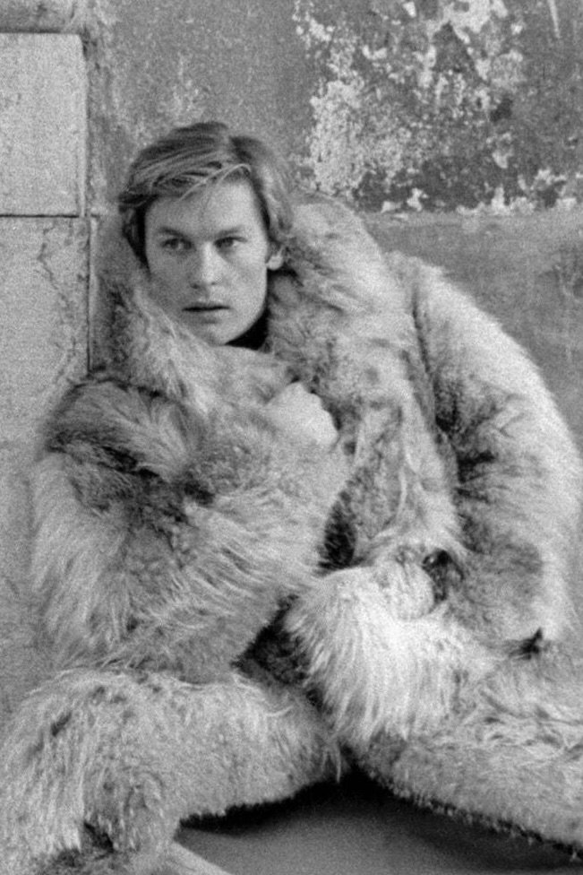 Foto de Helmut Berger