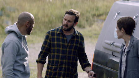 To The Heart of Darkness