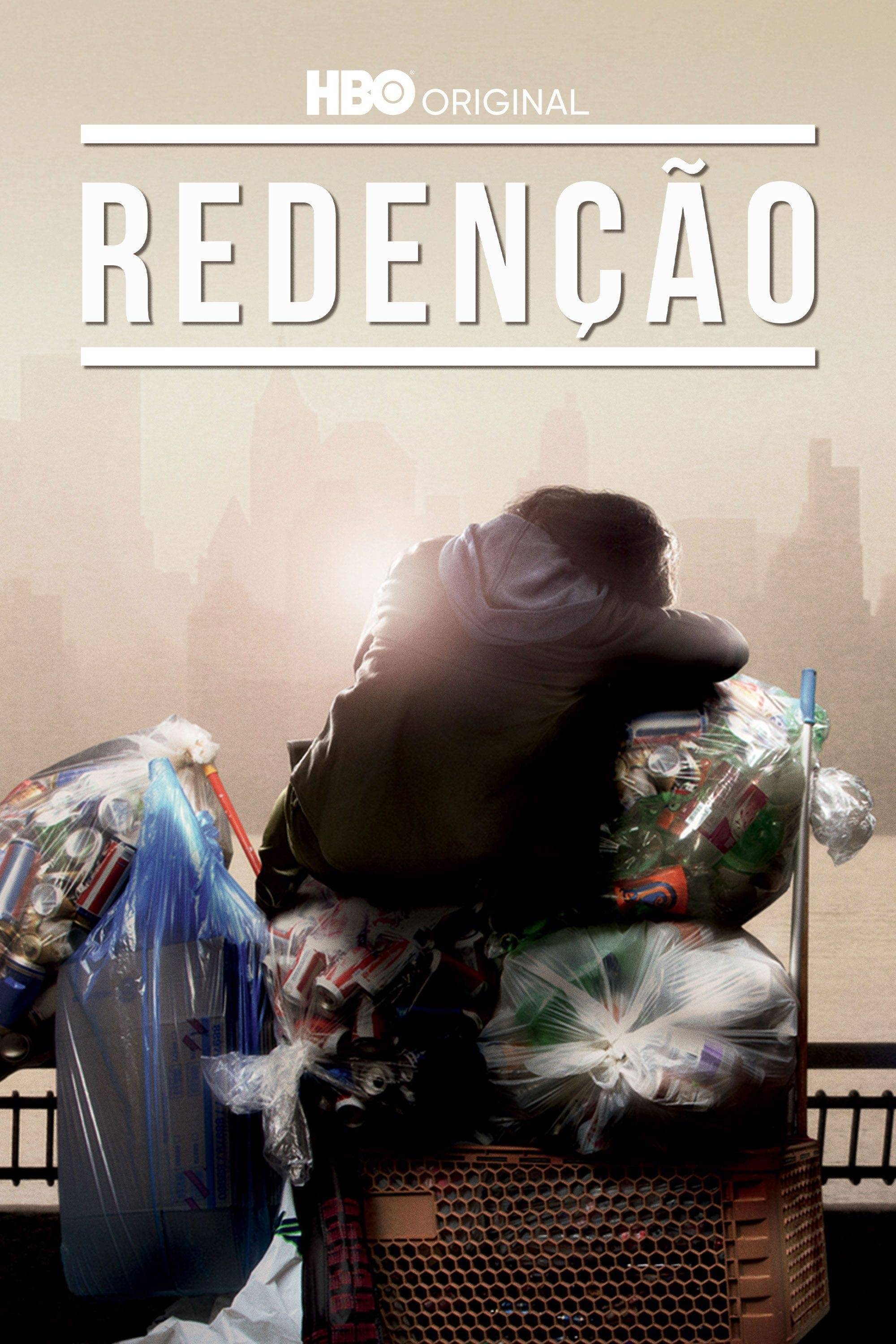 Poster de Redenção