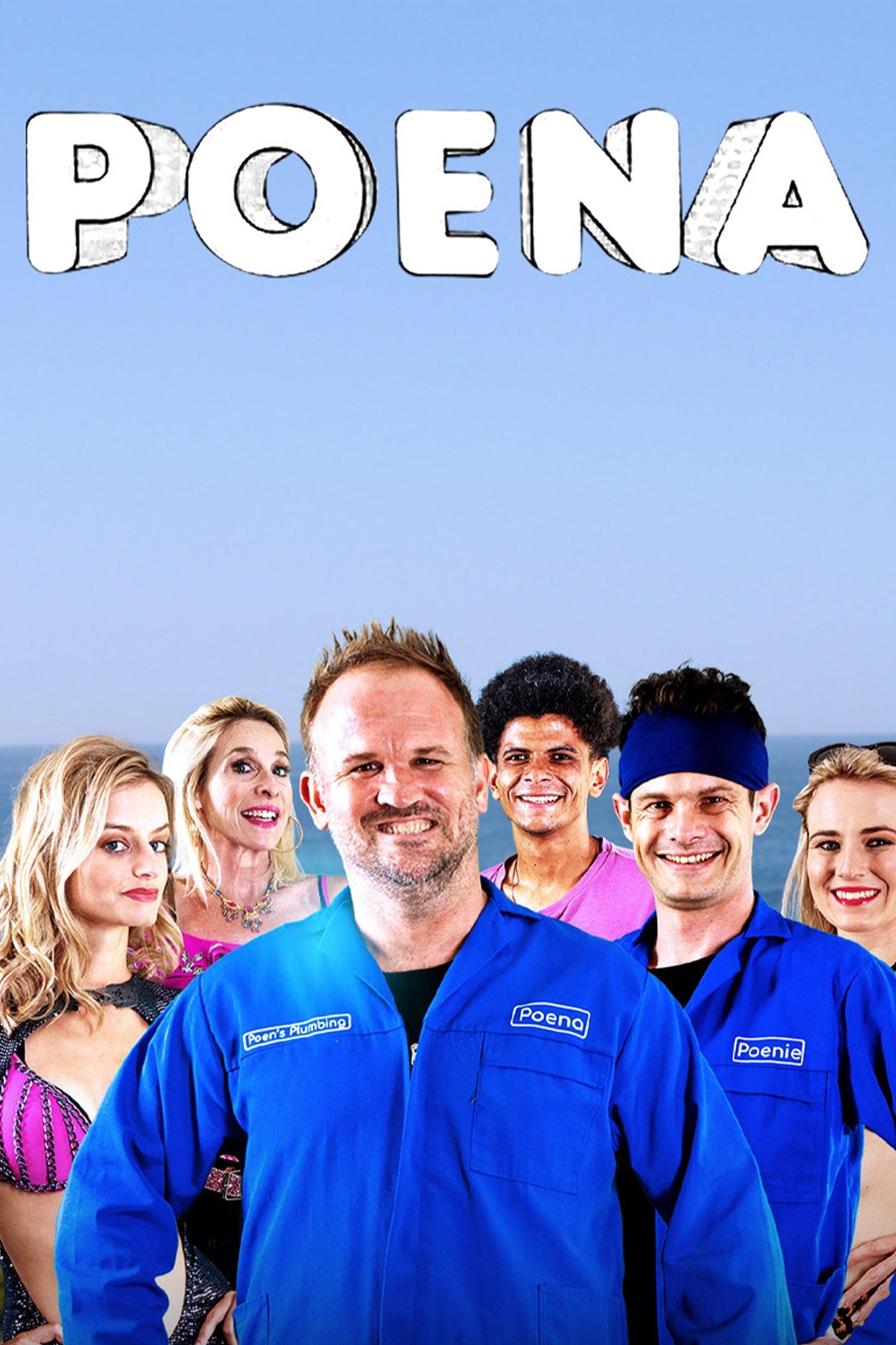 Poster de Poena
