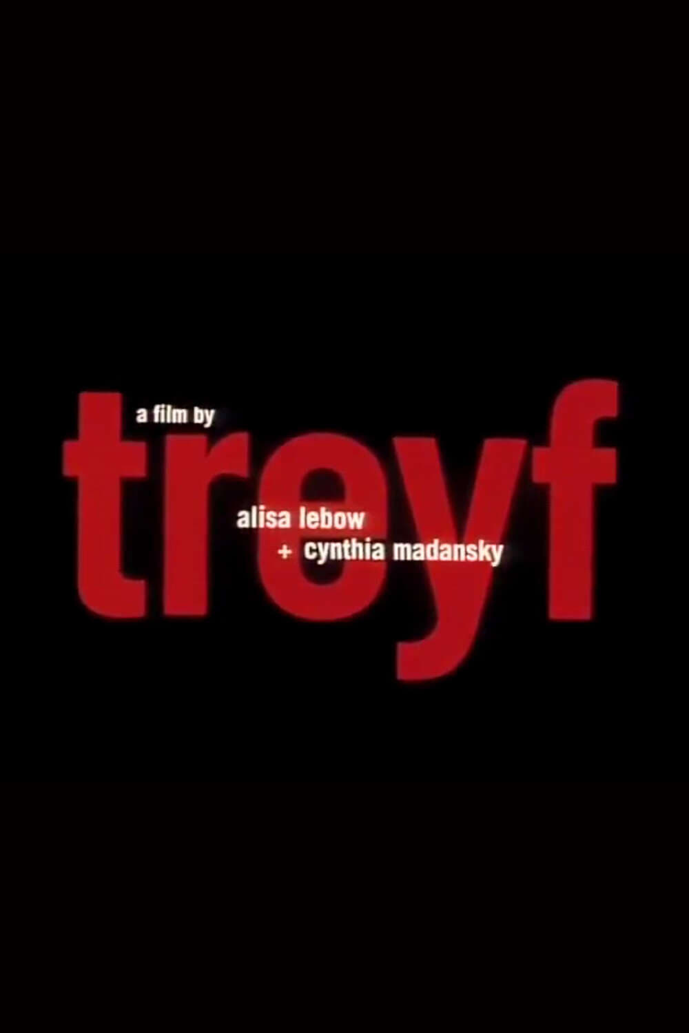 title