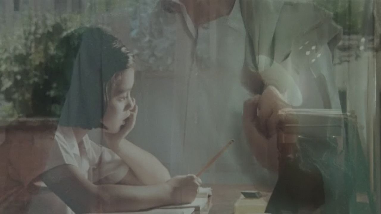 Backdrop image