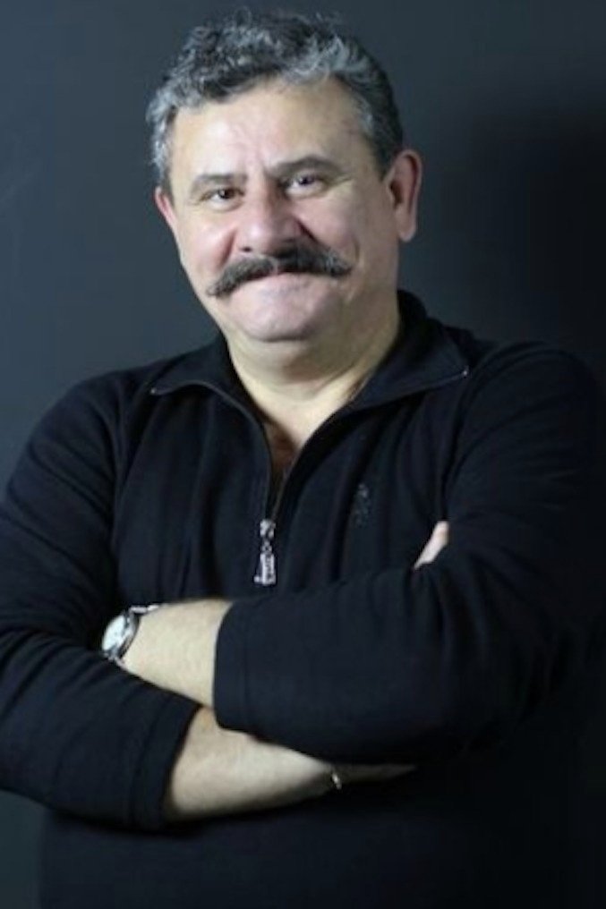Foto de Necat Bayar
