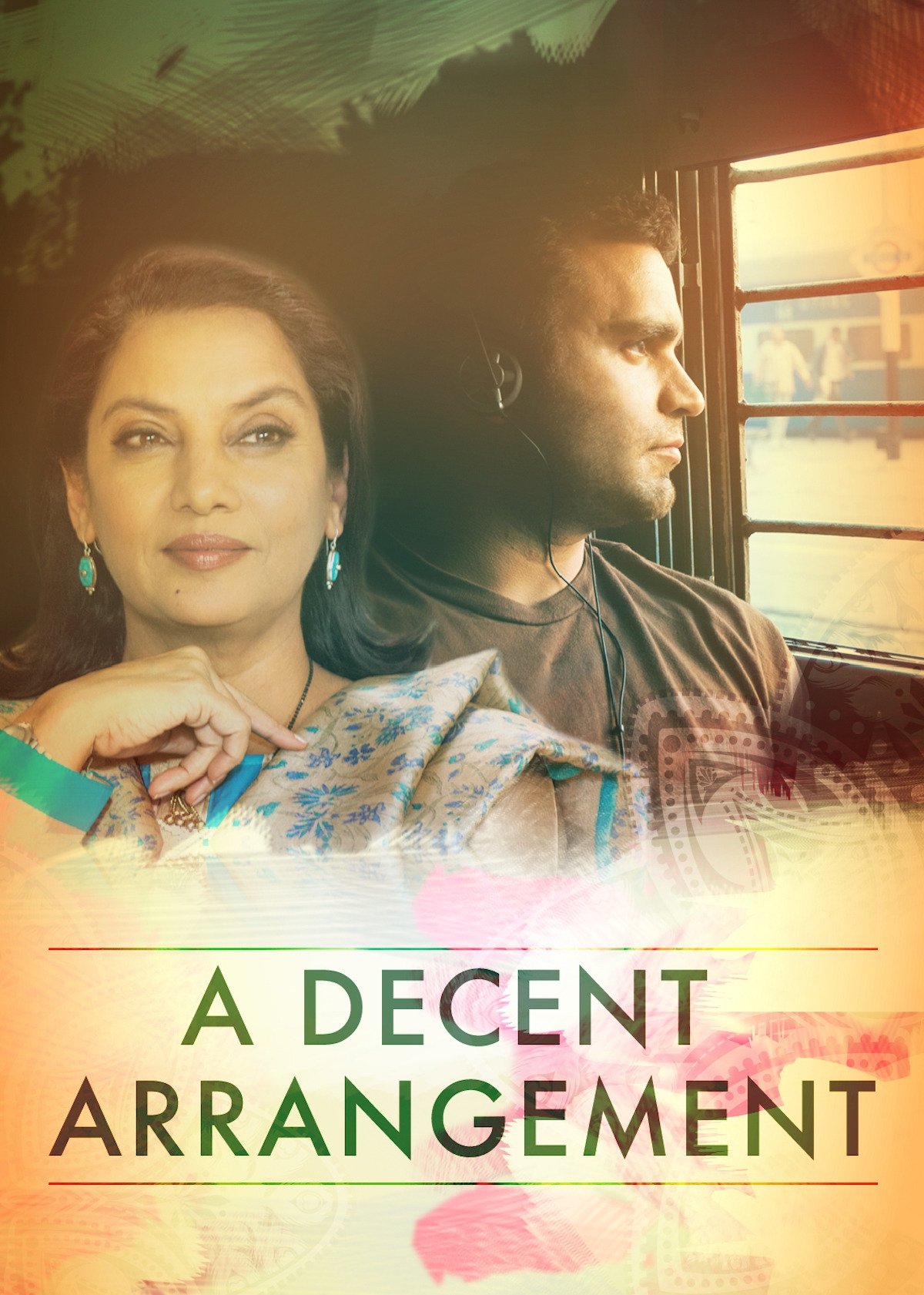 Poster movie